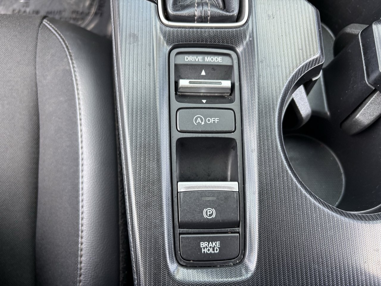 2024 Honda Civic Sport - Photo 24