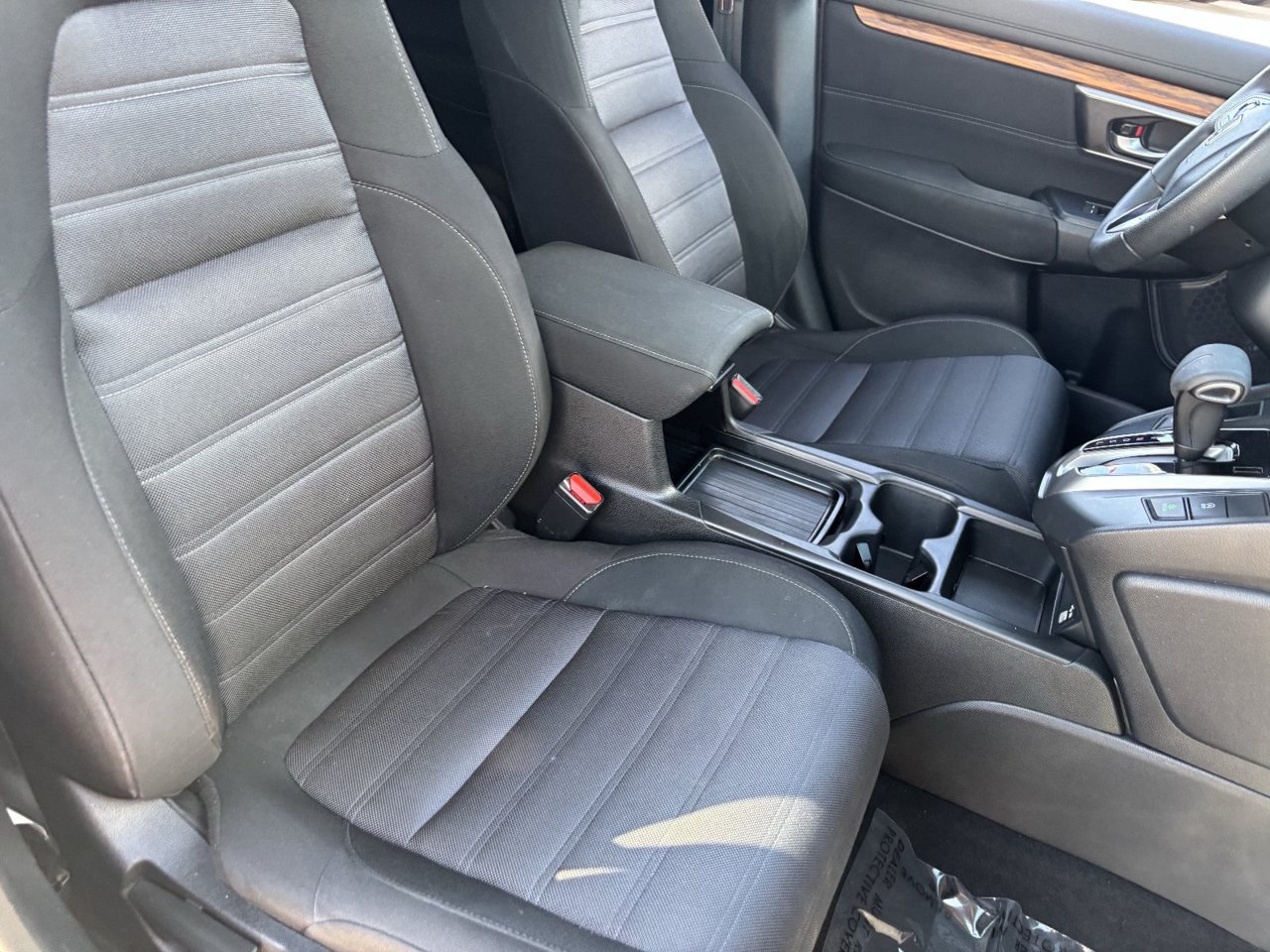 2022 Honda CR-V EX - Photo 8