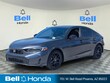 Honda Civic Hybrid