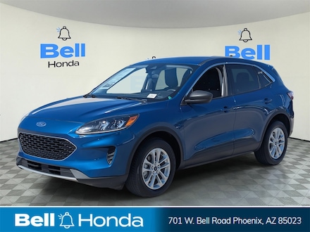 2022 Ford Escape Hybrid SE SUV