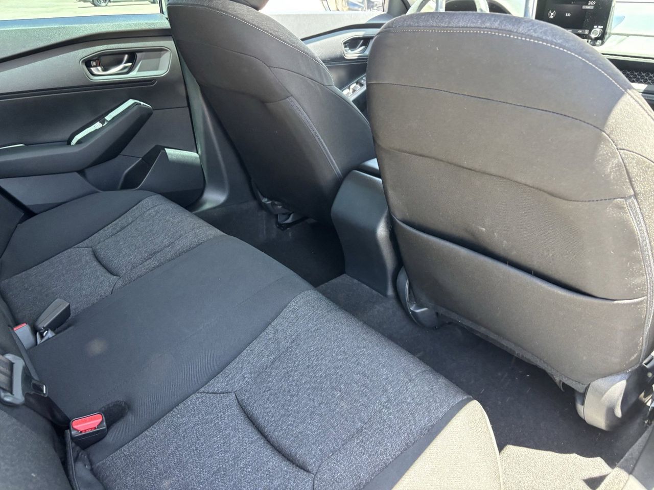 2024 Honda Accord LX - Photo 12