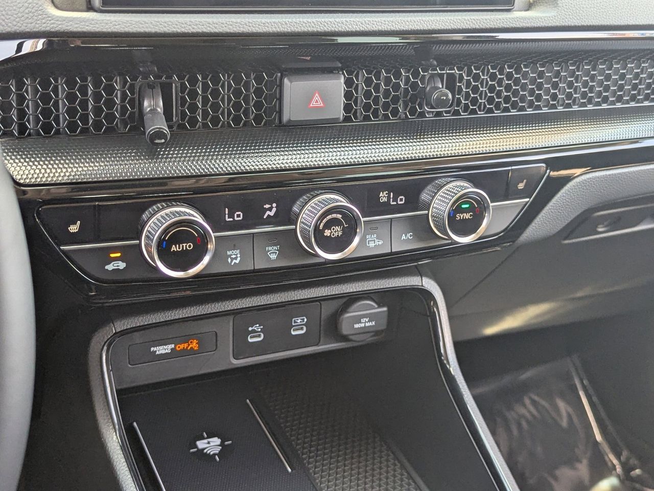 2026 Honda CR-V EX-L - Photo 22