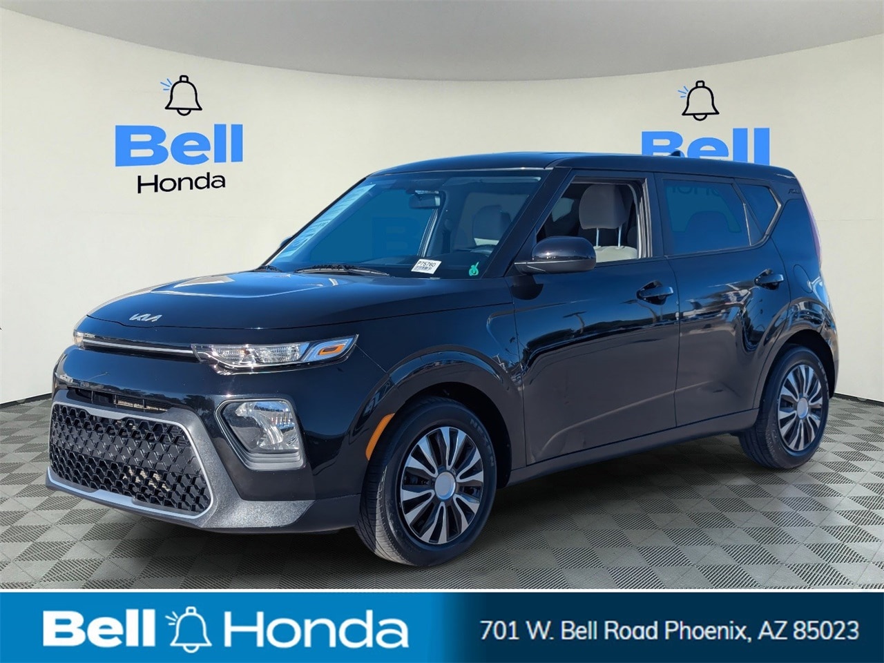 2022 Kia Soul
