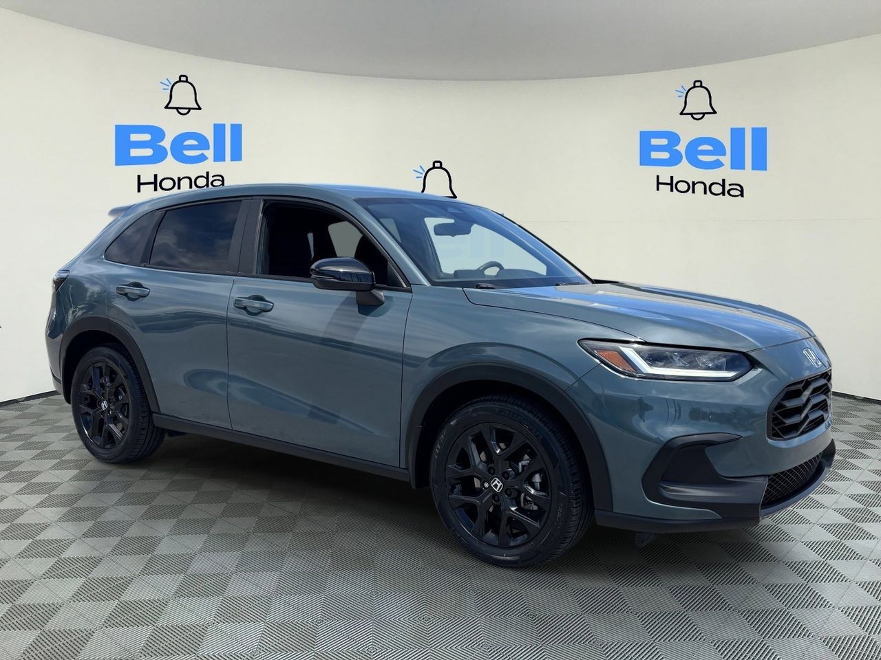 2024 Honda HR-V Sport - Photo 6