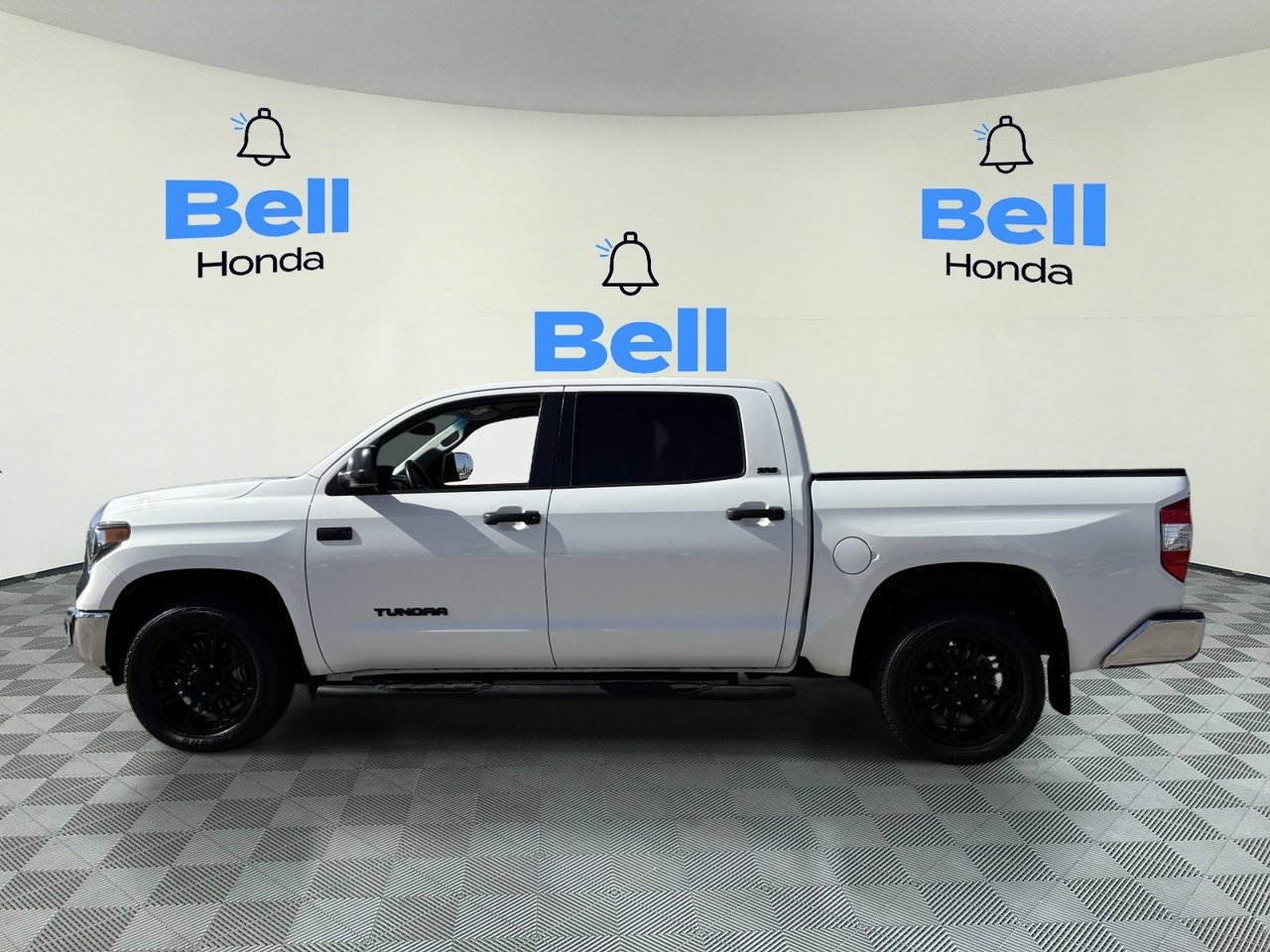 Used 2019 Toyota Tundra SR5 Truck