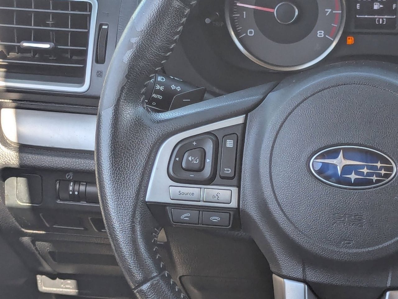 2018 Subaru Forester XT Premium - Photo 17