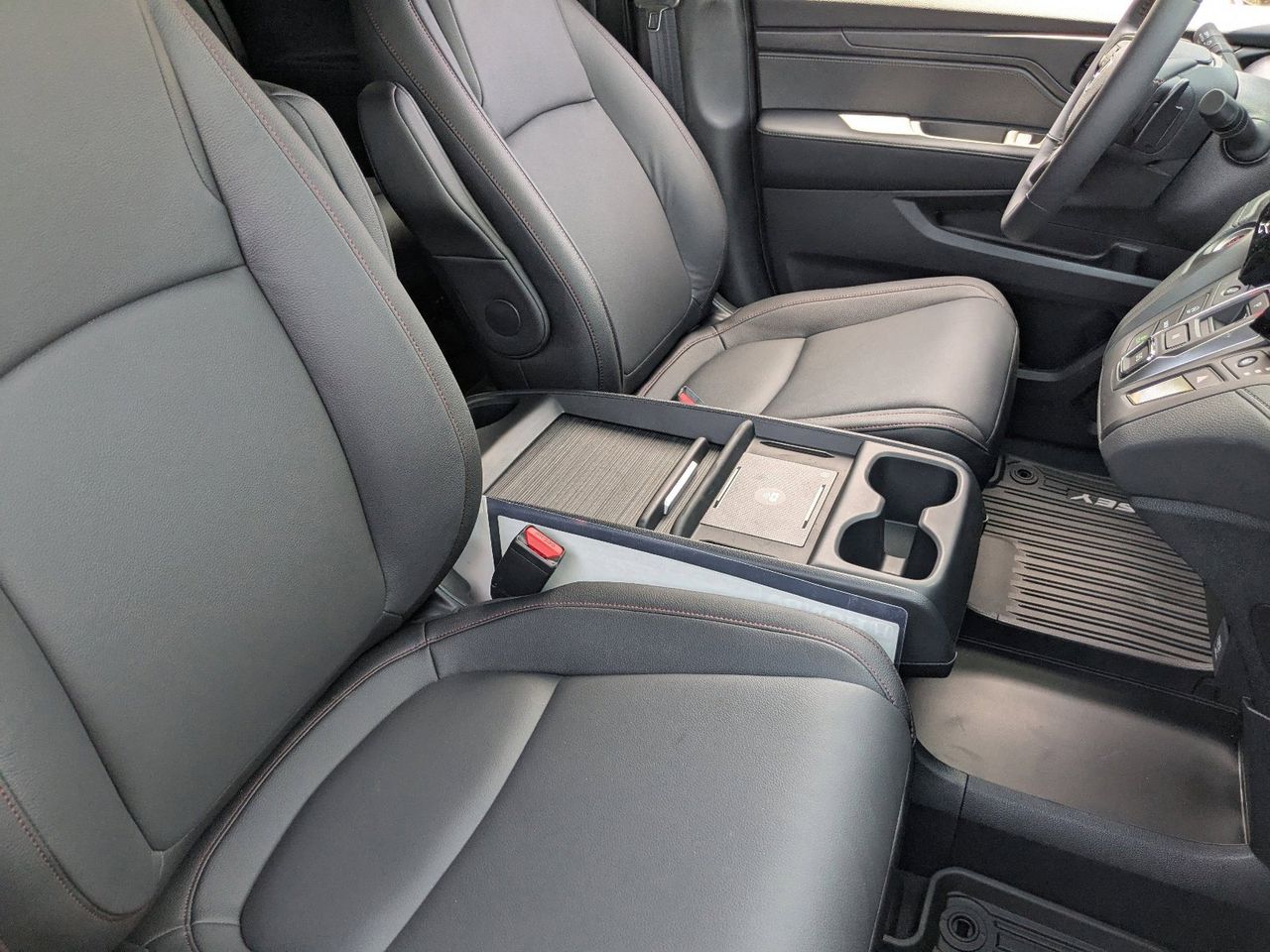 2026 Honda Odyssey Sport L - Photo 6