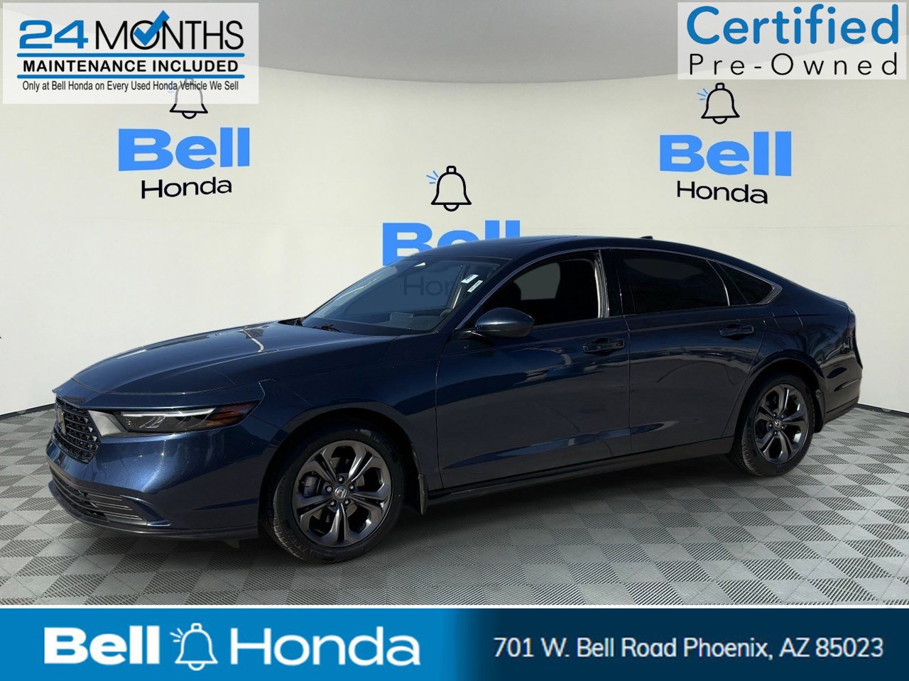 2023 Honda Accord