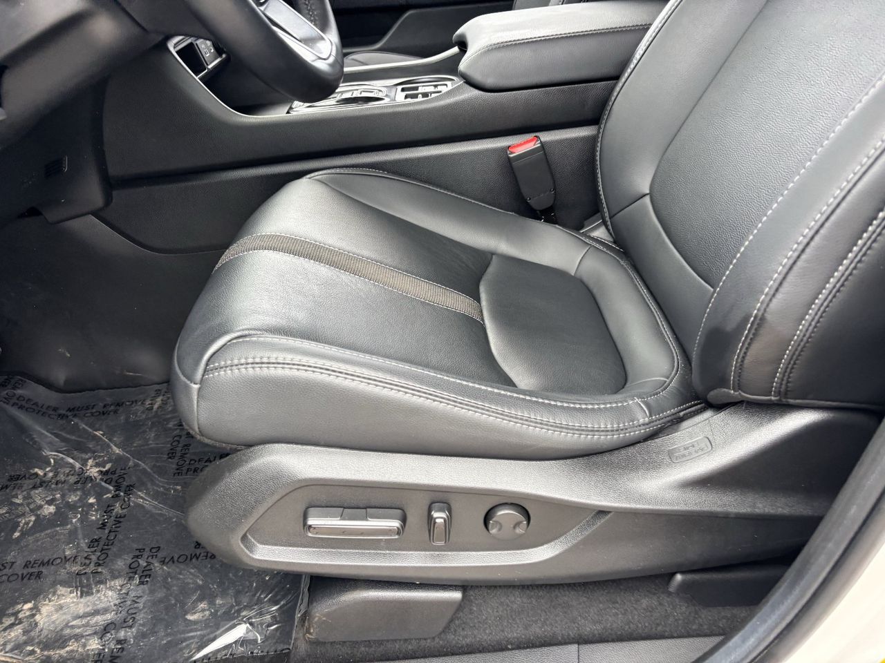 2025 Honda Pilot EX-L - Photo 18
