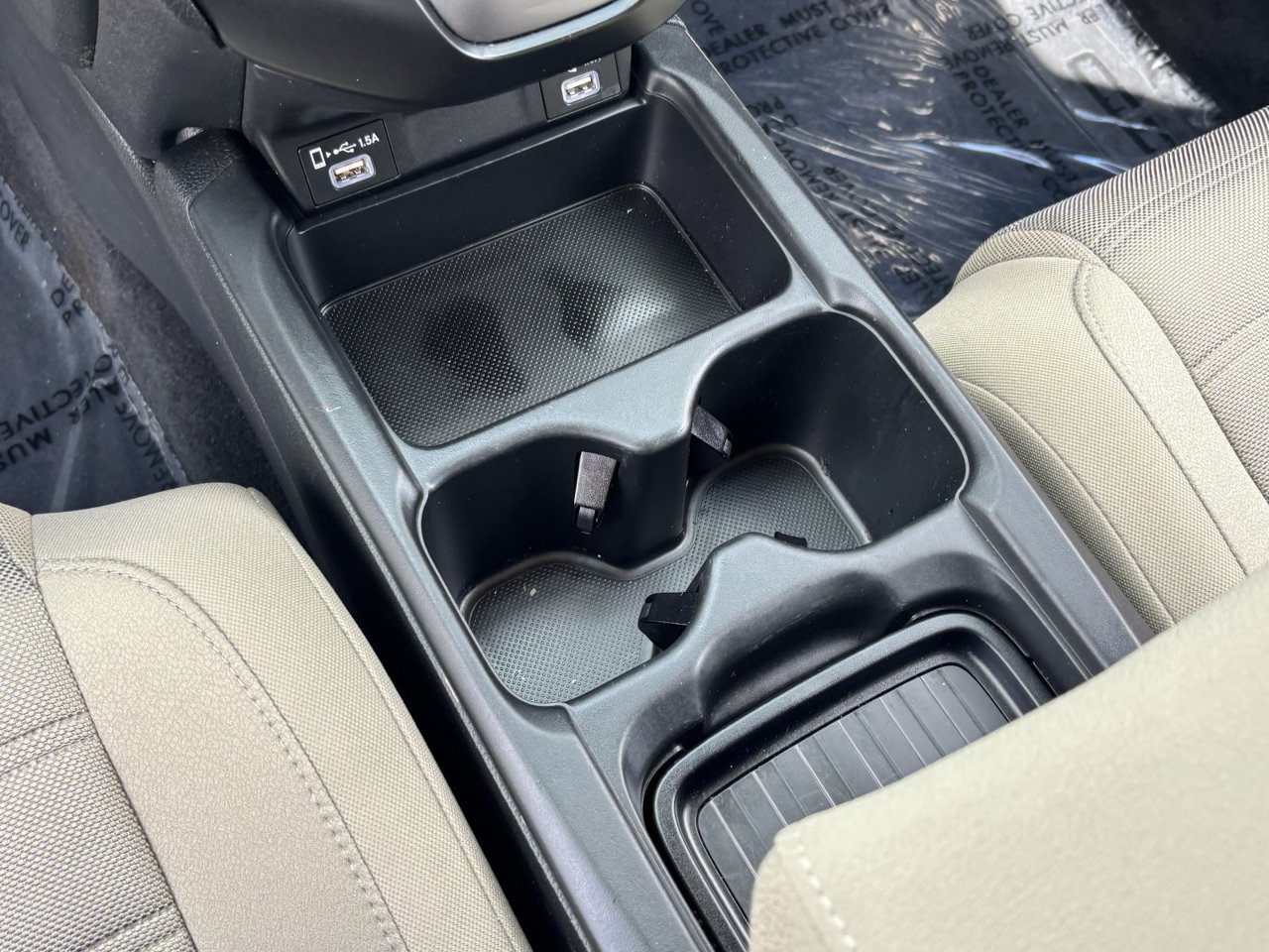2022 Honda CR-V EX - Photo 23