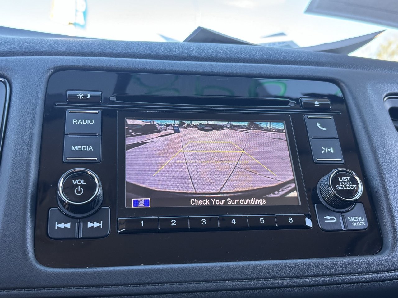 2022 Honda HR-V LX - Photo 20