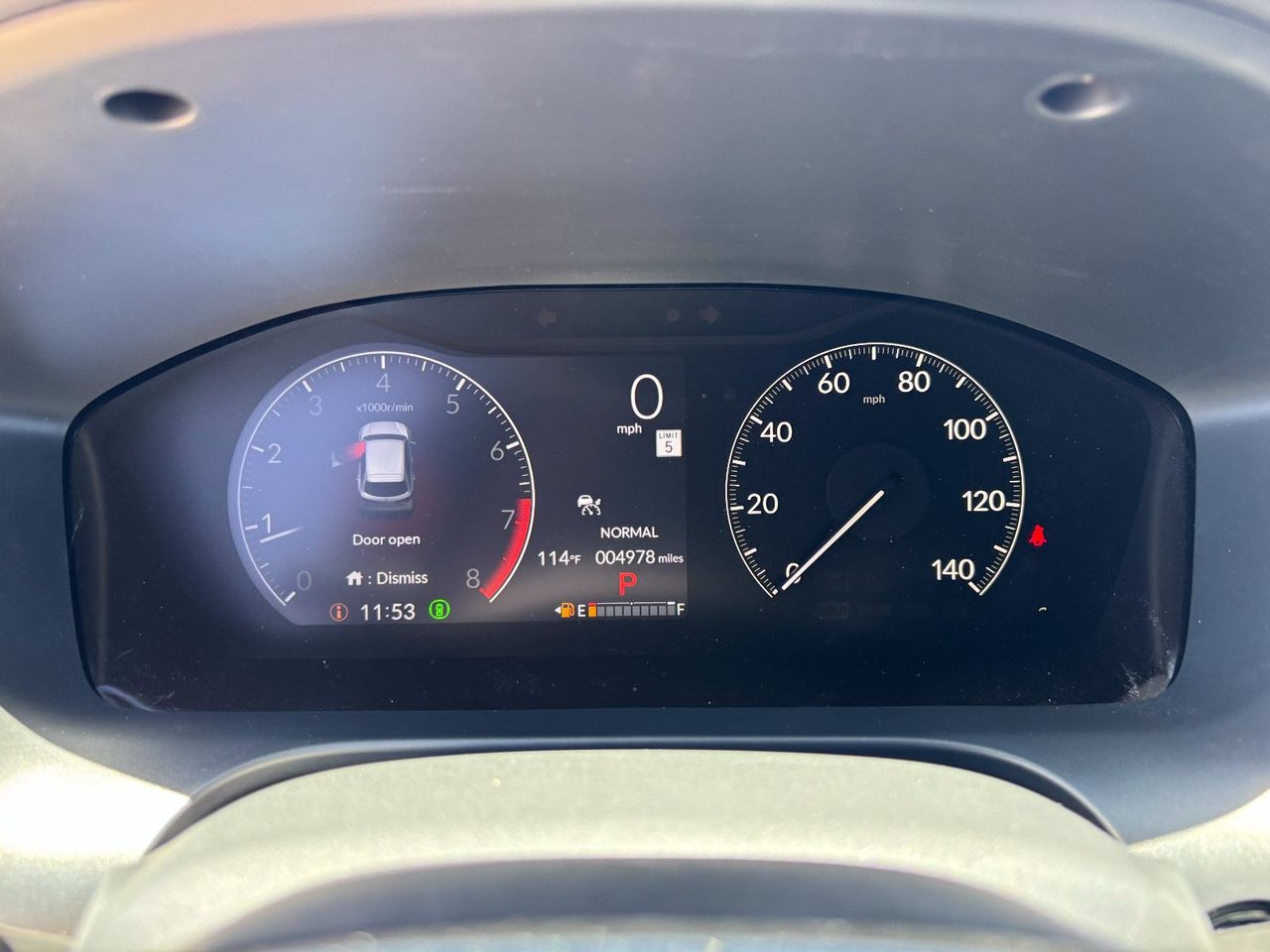 2026 Honda HR-V Sport - Photo 29