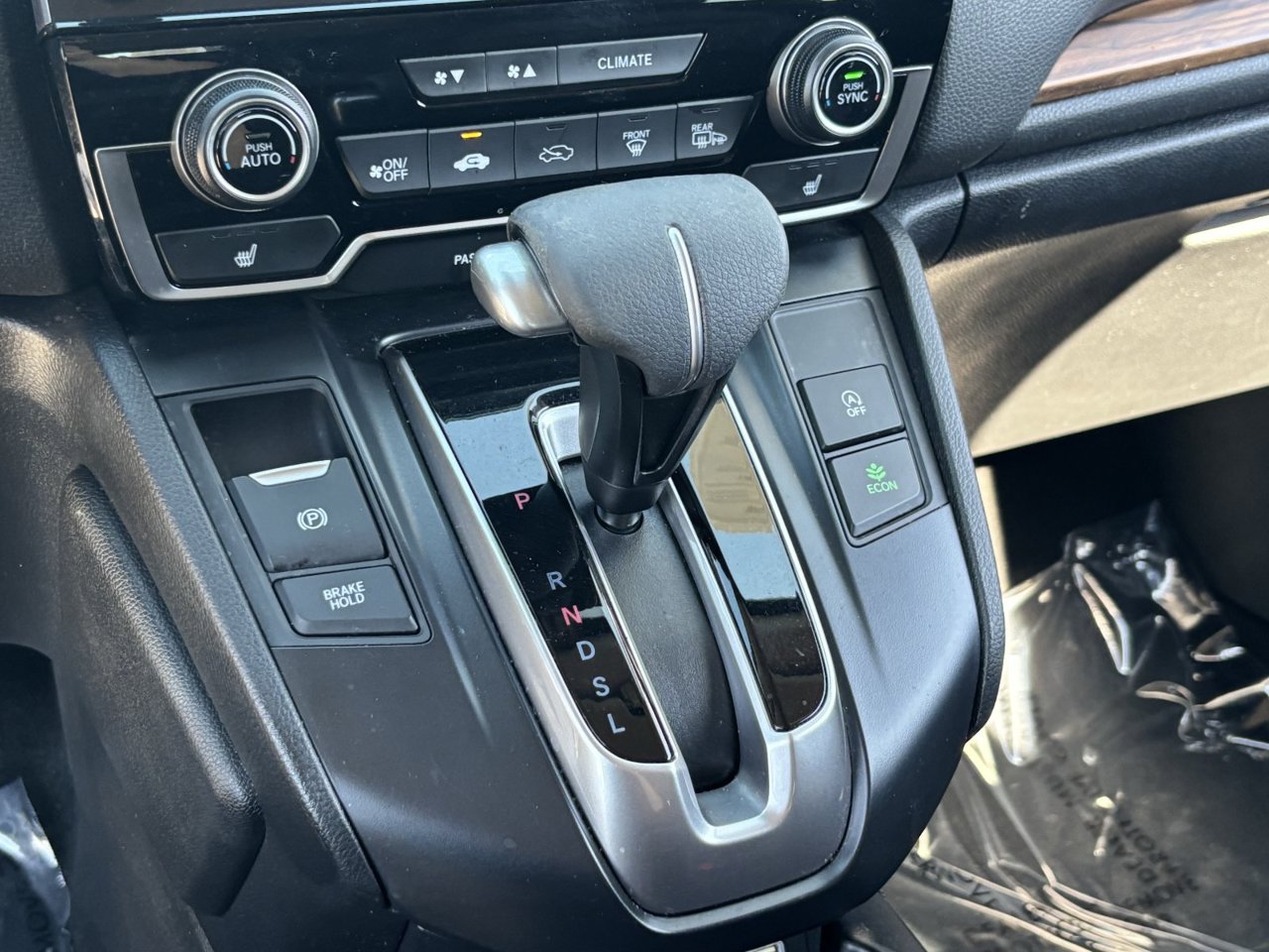 2022 Honda CR-V EX - Photo 23