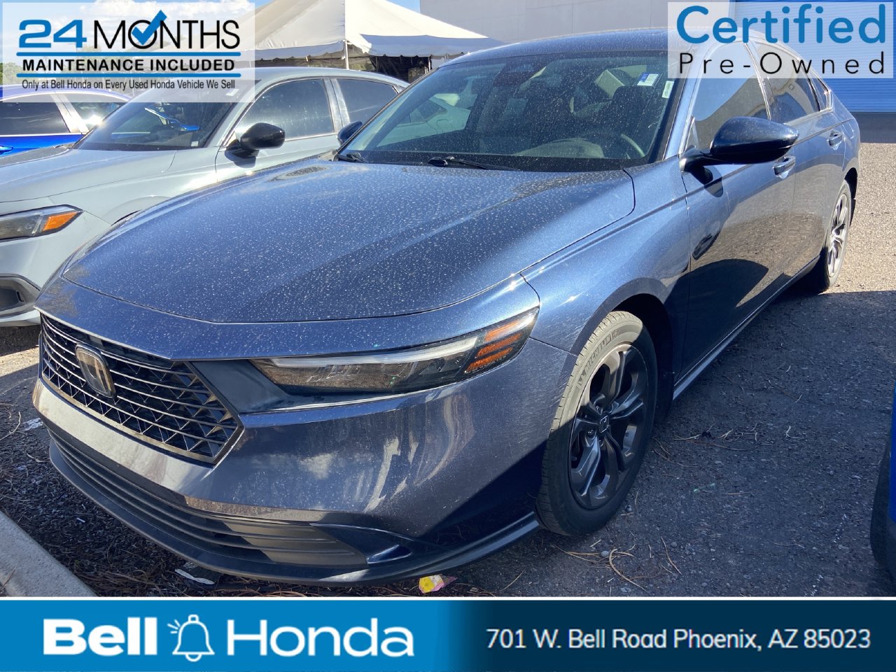 2023 Honda Accord