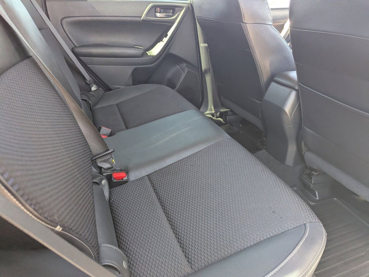 2018 Subaru Forester XT Premium - Photo 11