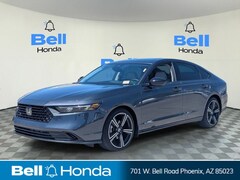 2026 Honda Accord SE Sedan