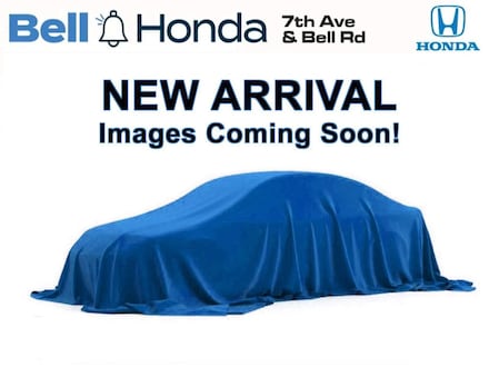 2026 Honda CR-V LX SUV