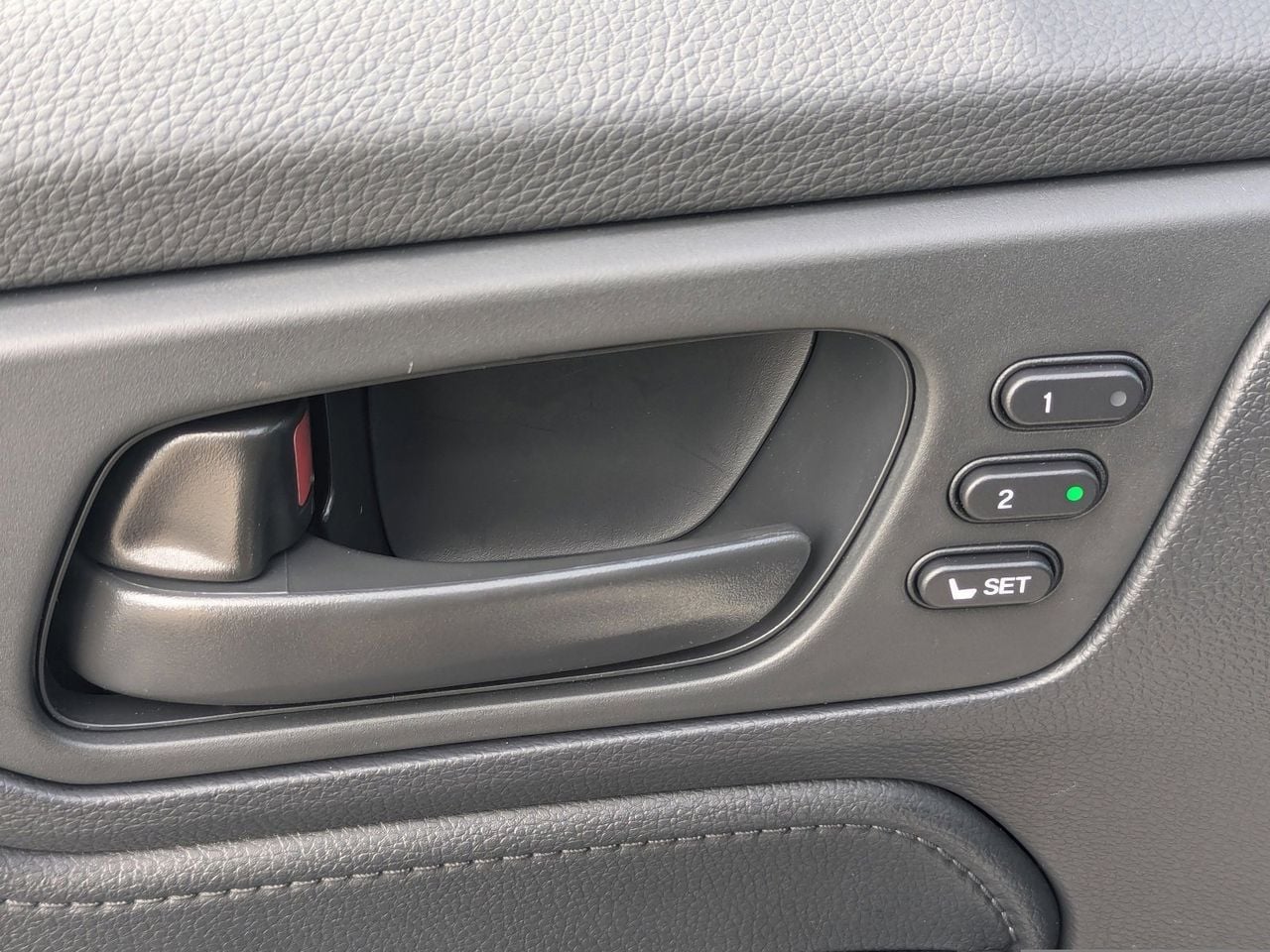 2026 Honda Odyssey EX-L - Photo 26
