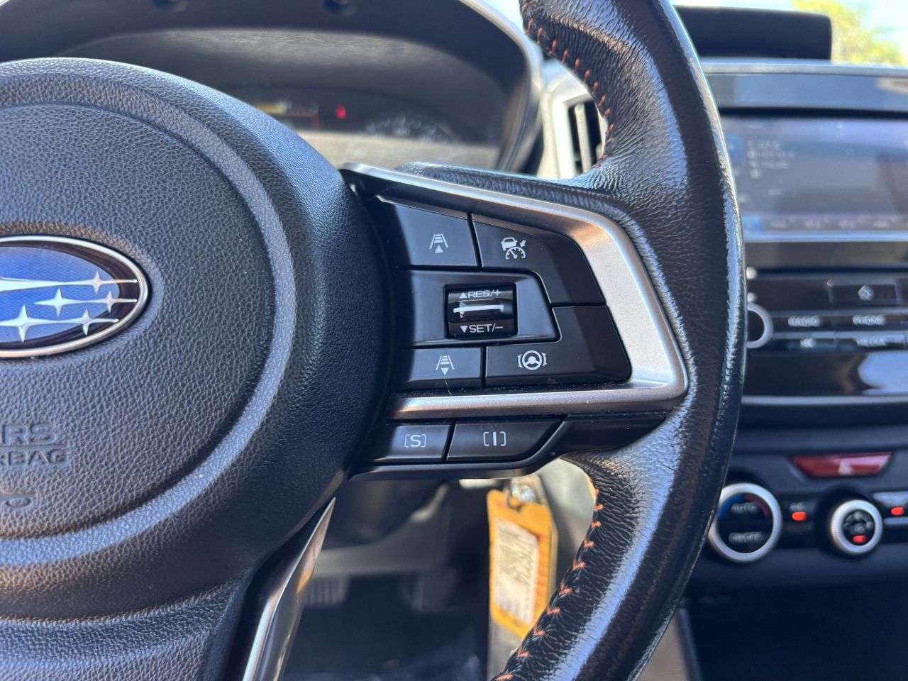 2022 Subaru Crosstrek Premium - Photo 26