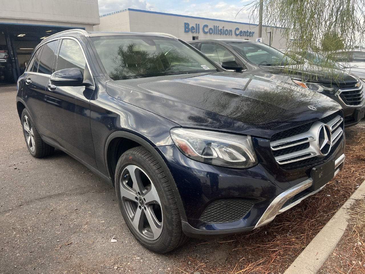 Used 2019 Mercedes-Benz GLC GLC 300 SUV