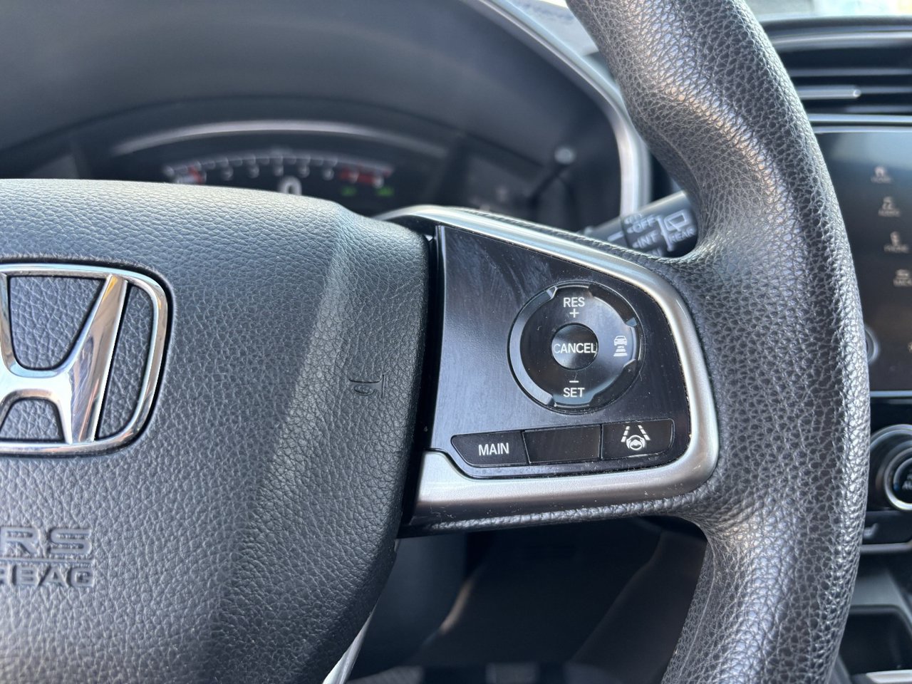 2022 Honda CR-V EX - Photo 27