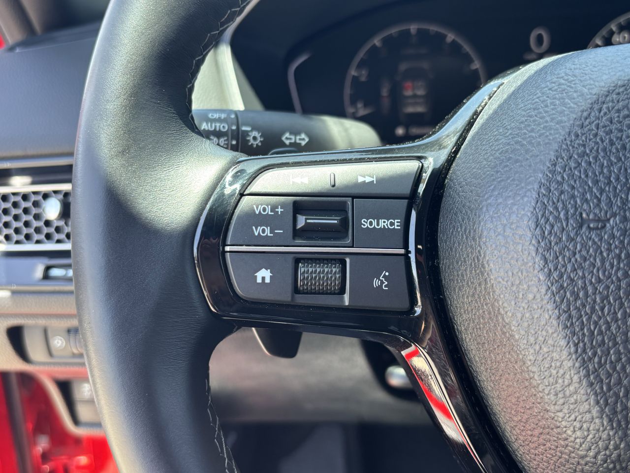 2025 Honda Civic Sport - Photo 25