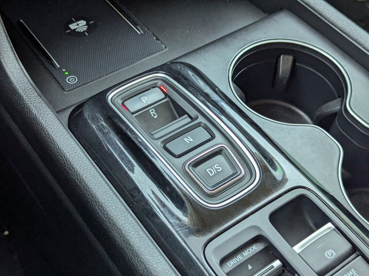 2025 Honda Pilot EX-L - Photo 28