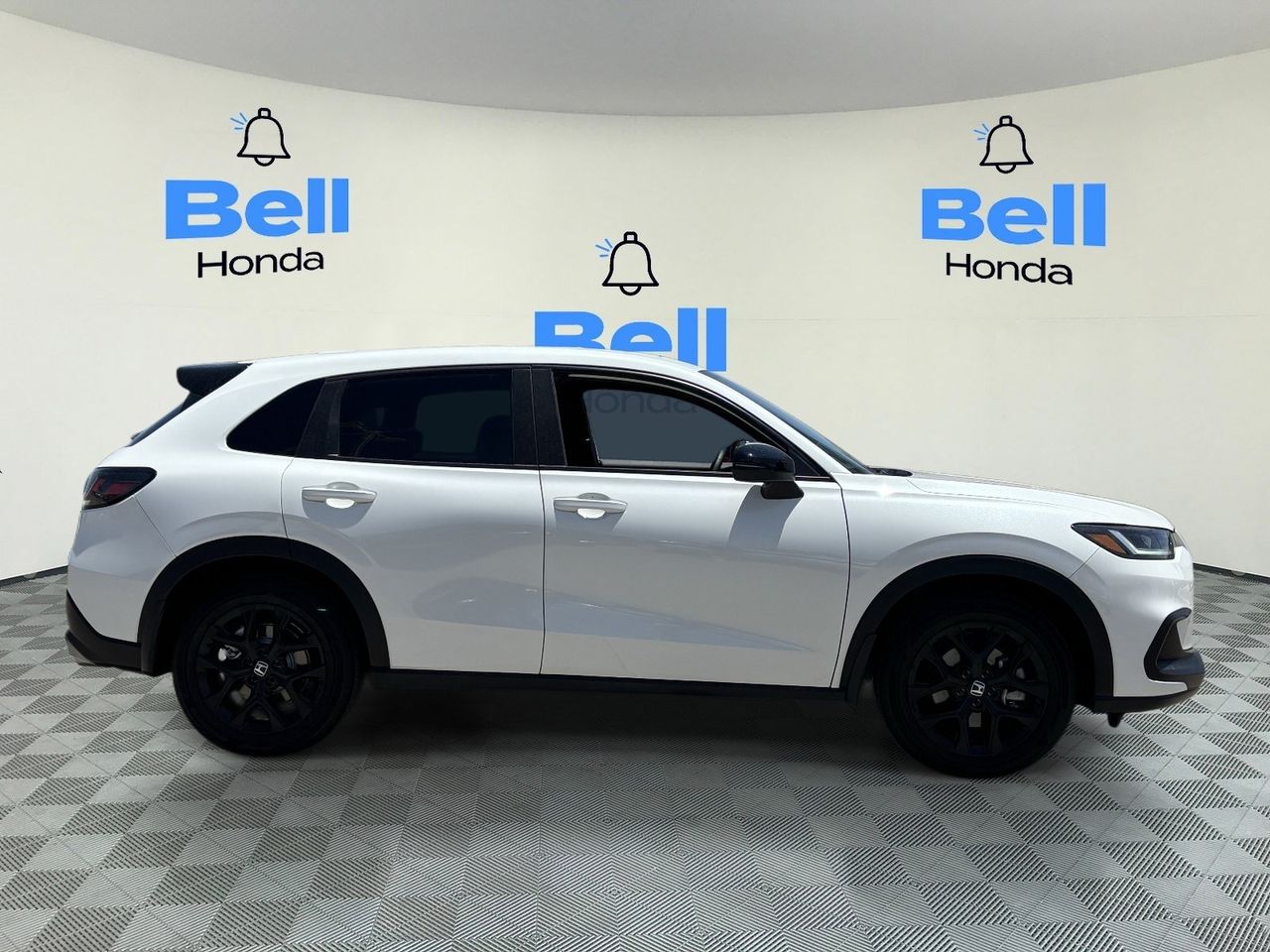 2025 Honda HR-V Sport - Photo 5
