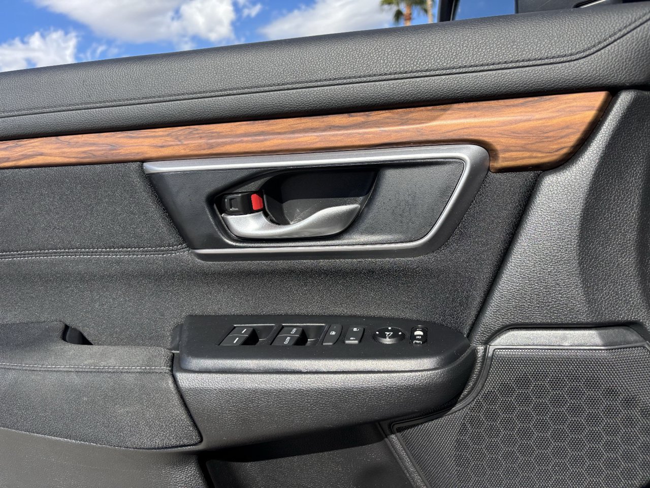 2022 Honda CR-V EX - Photo 19