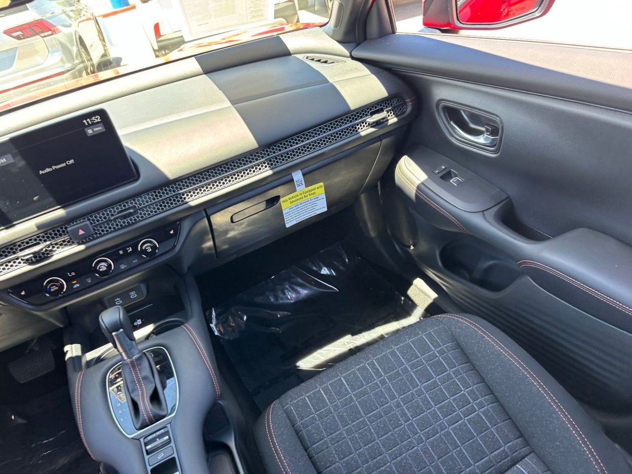 2026 Honda HR-V Sport - Photo 15