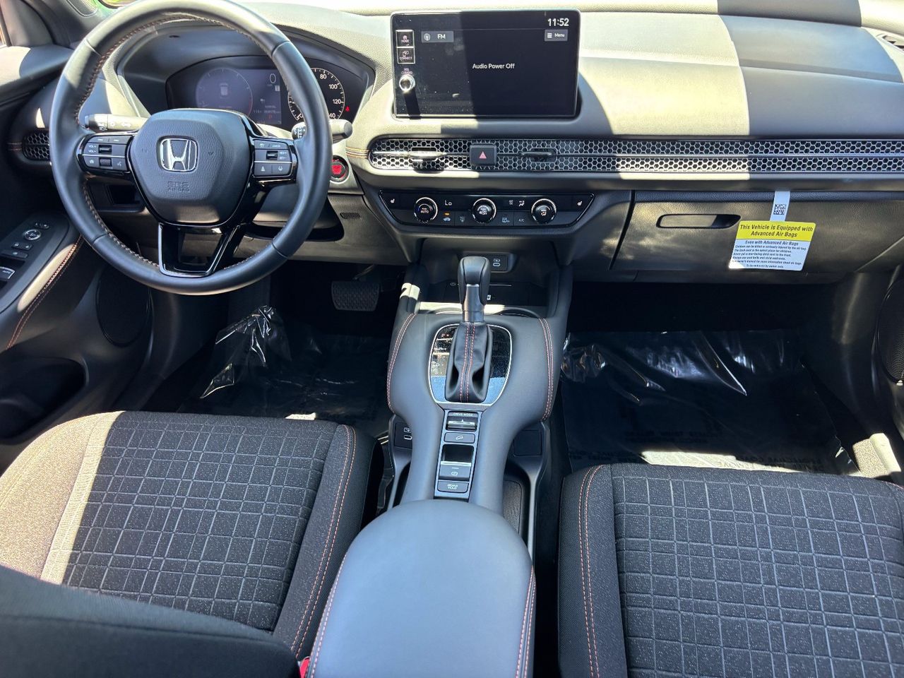 2026 Honda HR-V Sport - Photo 14