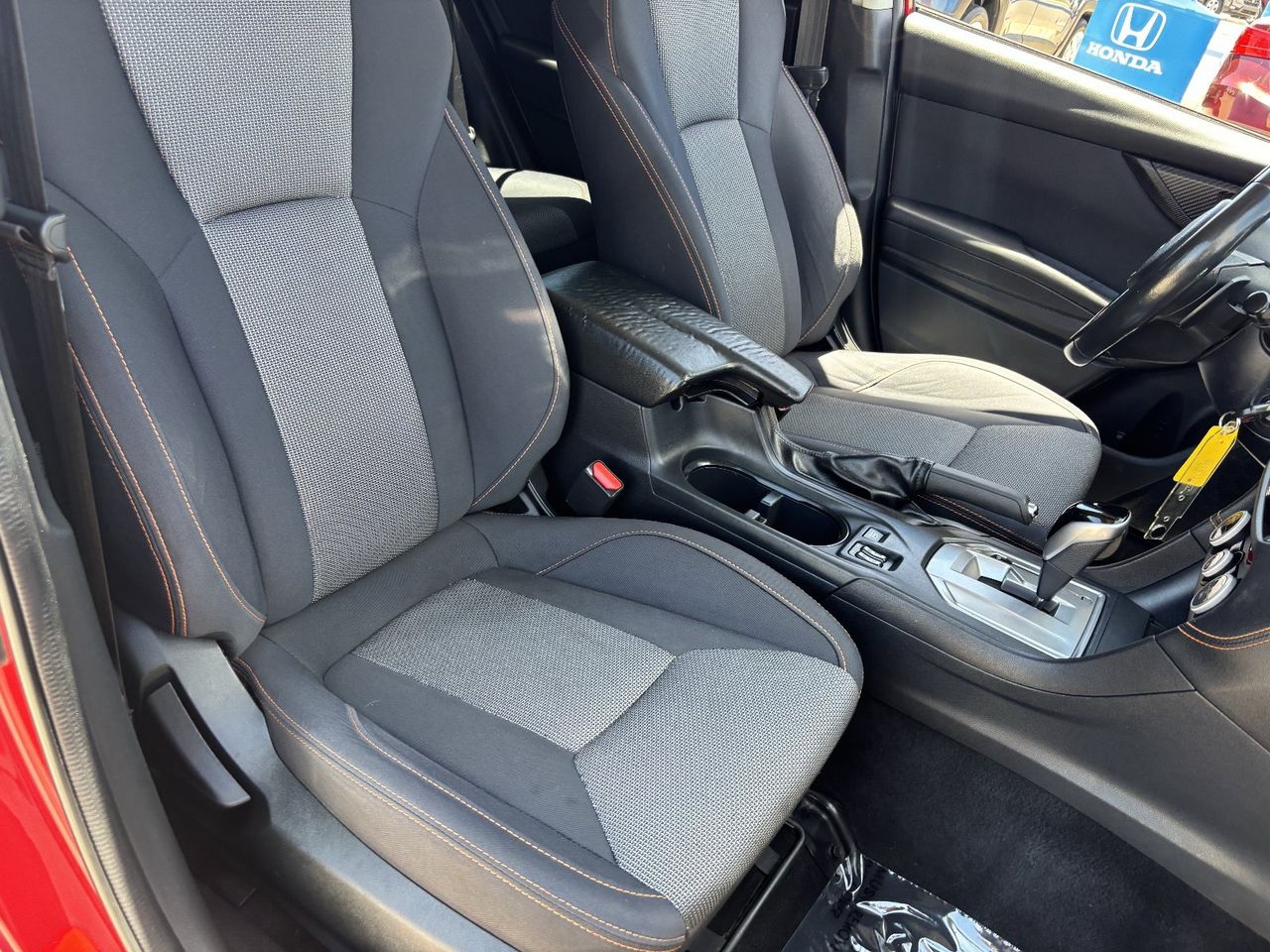 2022 Subaru Crosstrek Premium - Photo 8