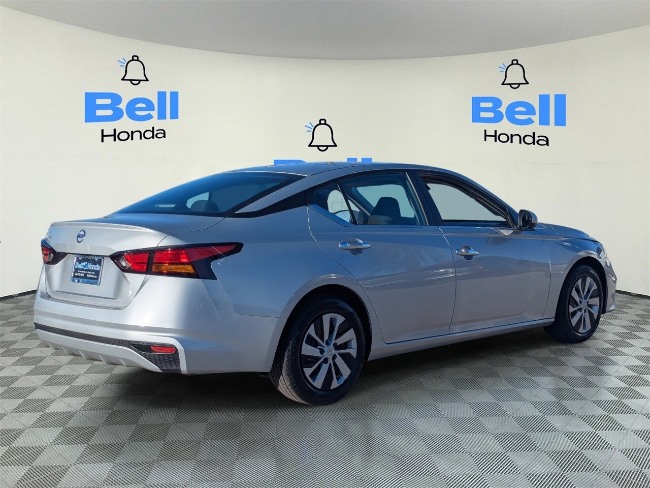 2022 Nissan Altima 2.5 S photo 4