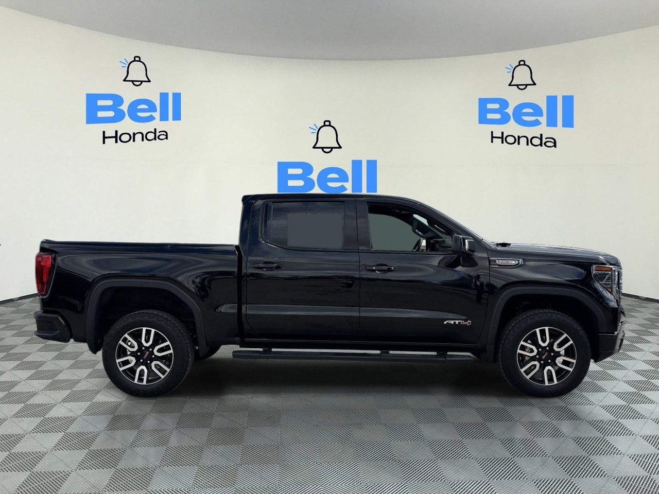 Used 2024 GMC Sierra 1500 AT4 Truck