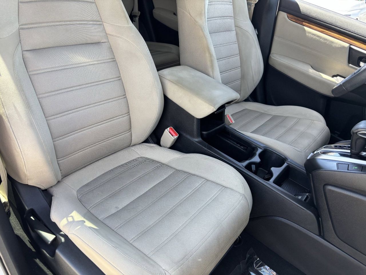 2018 Honda CR-V EX - Photo 8
