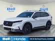 Honda CR-V Hybrid