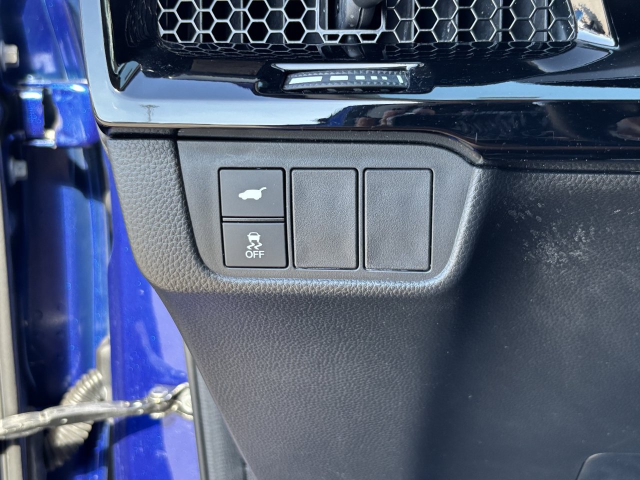 2024 Honda CR-V EX-L - Photo 30