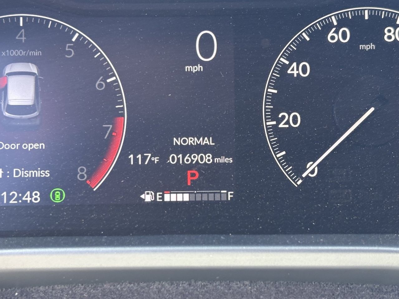 2025 Honda HR-V EX-L - Photo 29