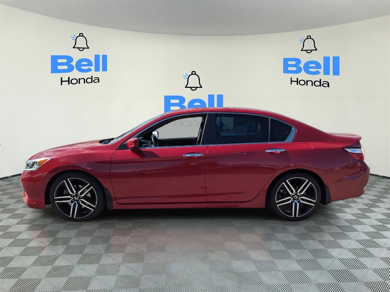 Used 2016 Honda Accord Sport with VIN 1HGCR2F54GA178453 for sale in Phoenix, AZ