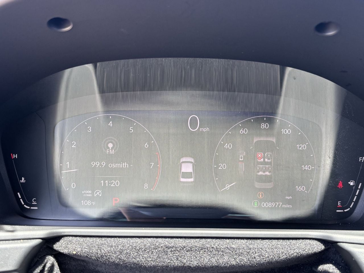 2024 Honda Accord EX - Photo 29