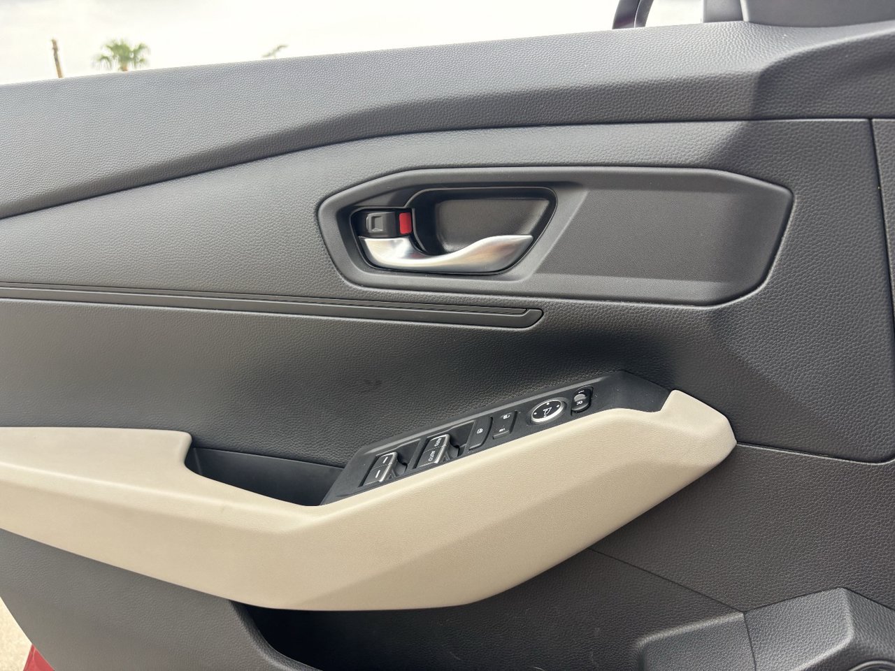 2024 Honda Accord LX - Photo 22