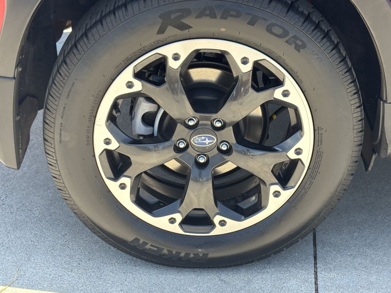 2022 Subaru Crosstrek Premium - Photo 7