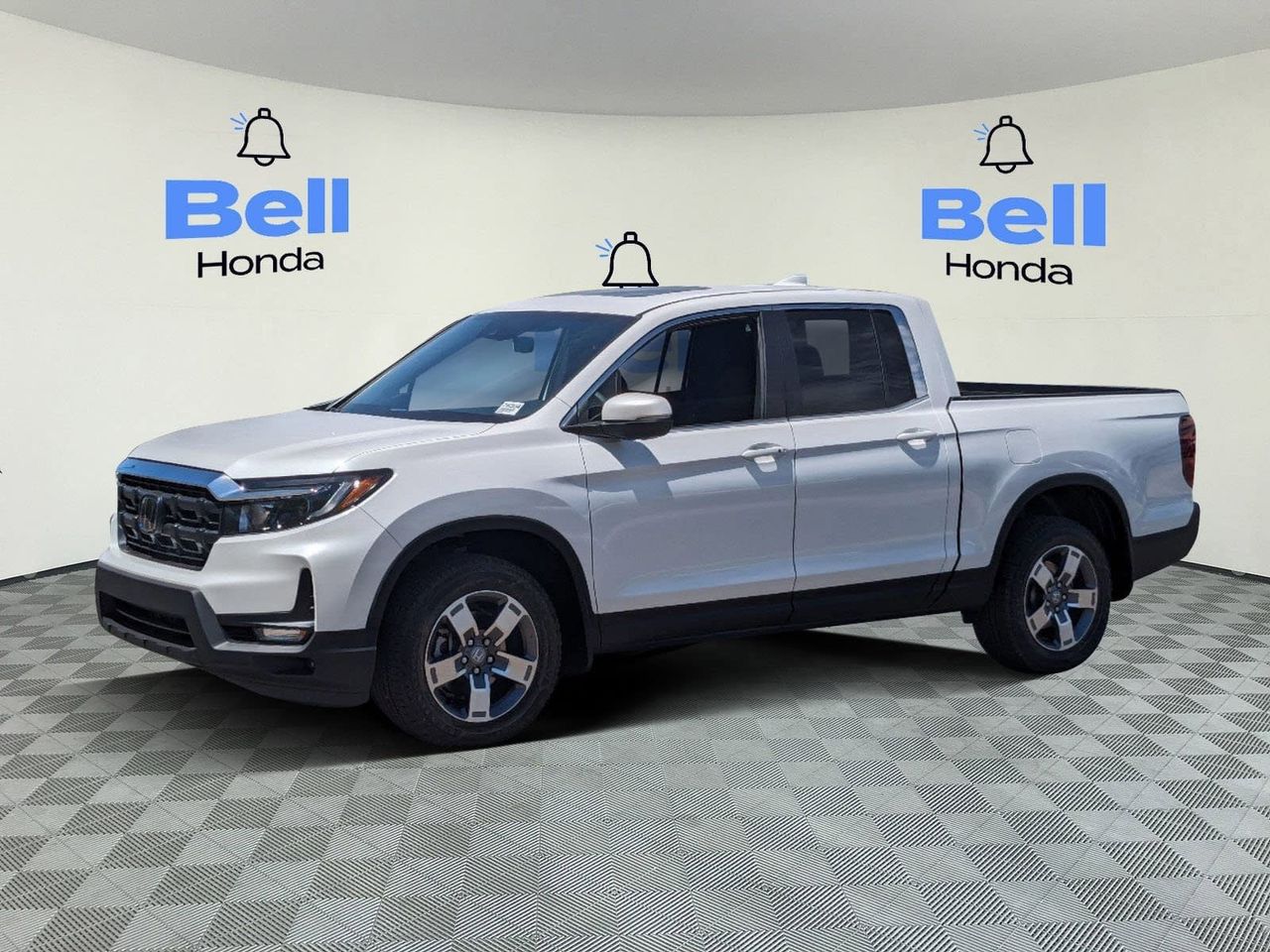 2026 Honda Ridgeline RTL - Photo 5