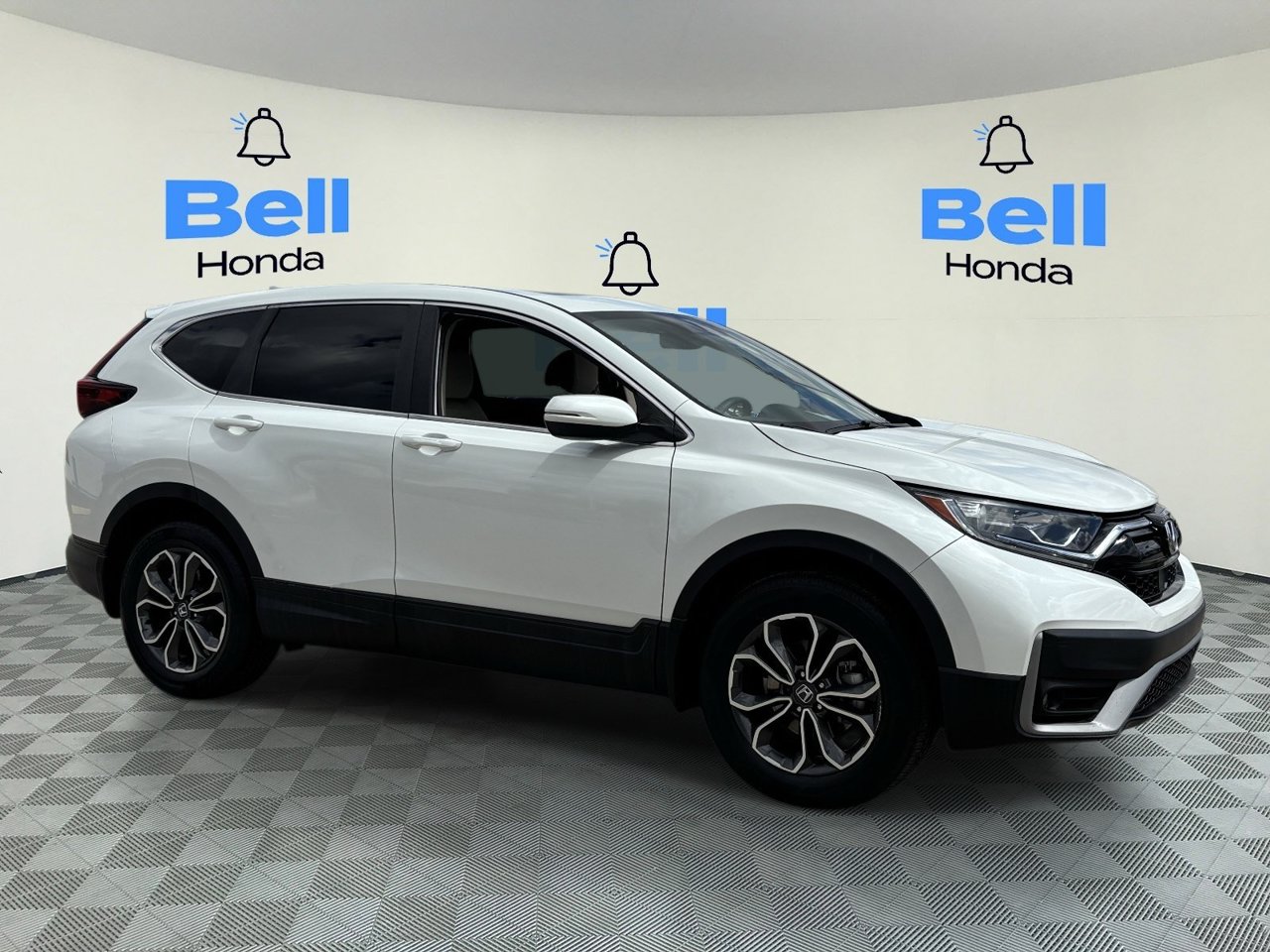 2022 Honda CR-V EX - Photo 6