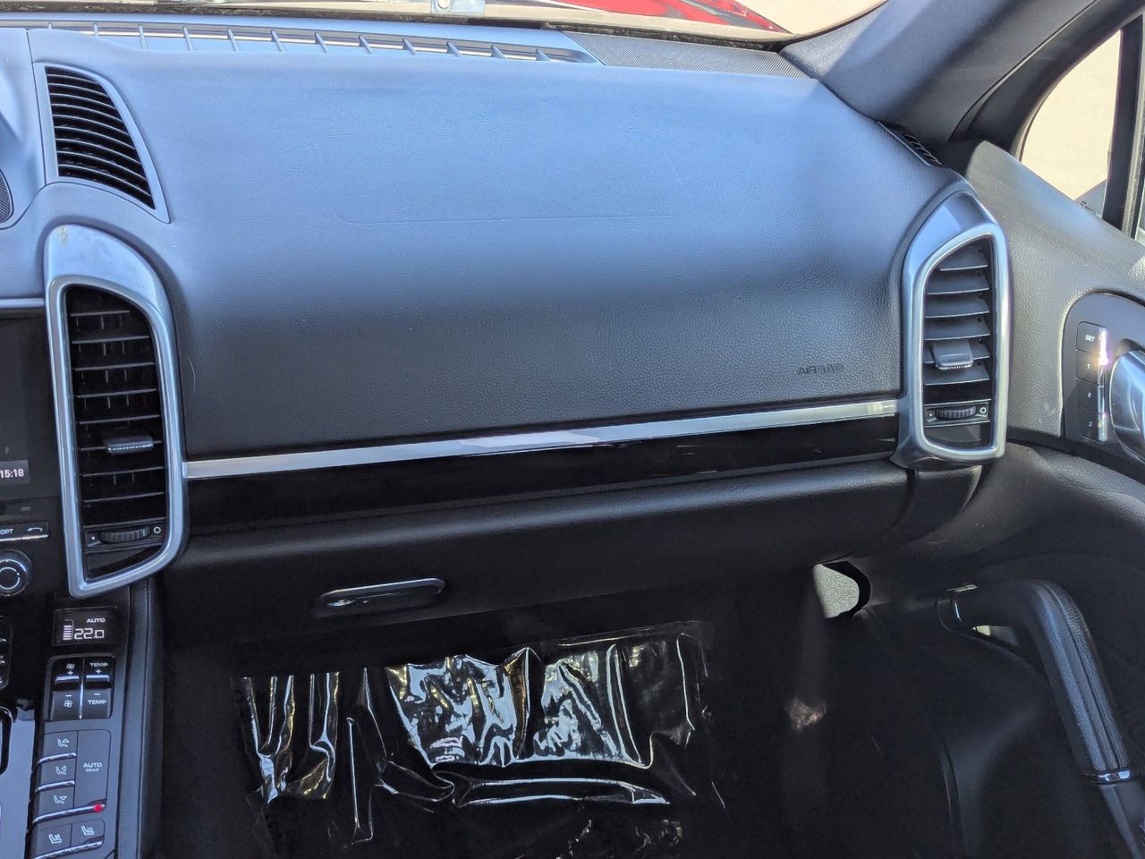 2017 Porsche Cayenne S - Photo 15