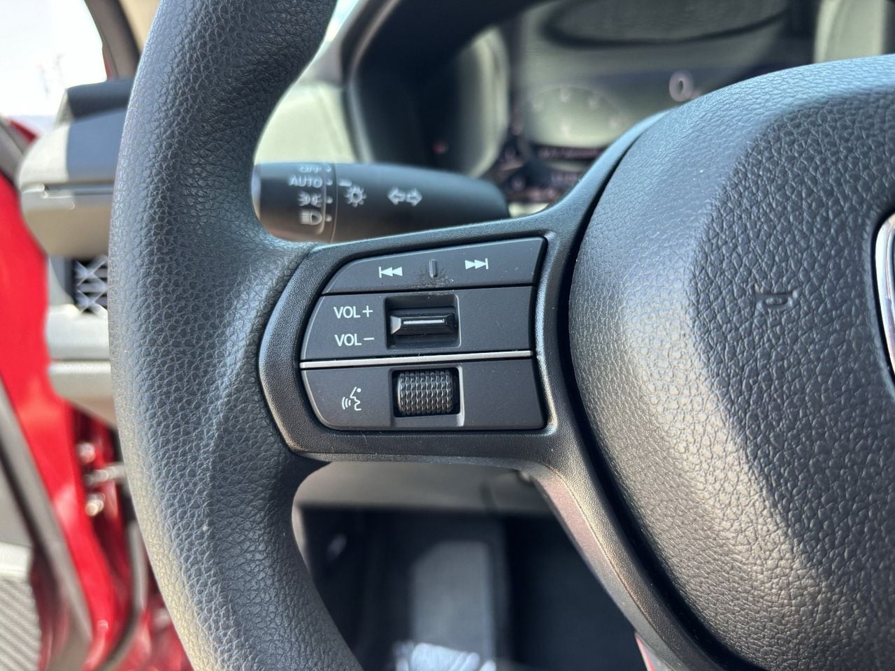 2024 Honda Accord EX - Photo 27