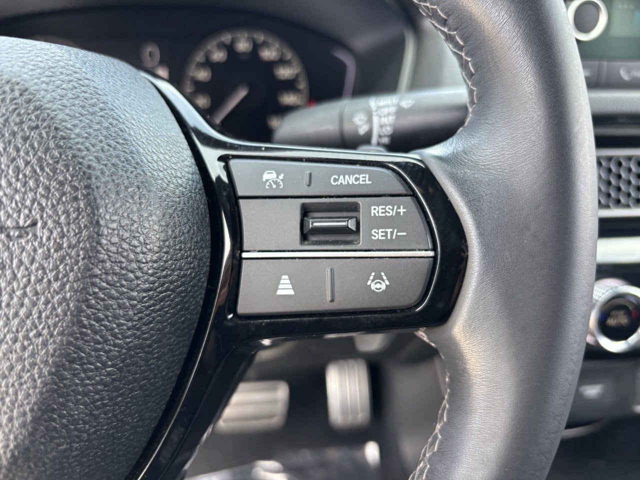 2024 Honda Civic Sport - Photo 27