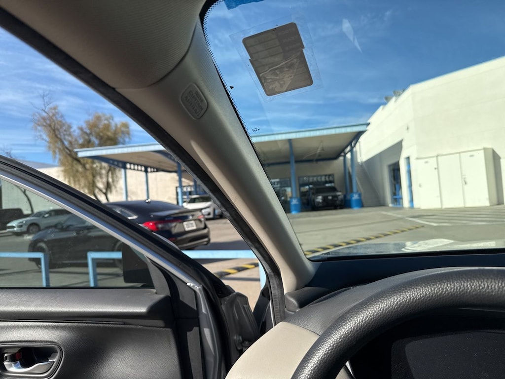 Used 2023 Honda HR-V LX SUV