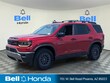 Honda Passport