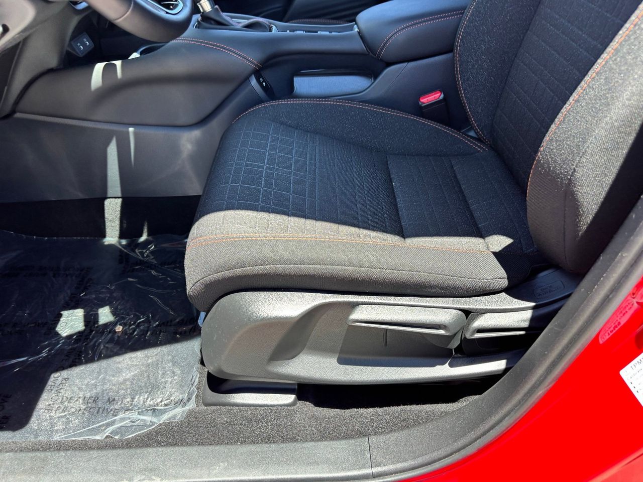 2026 Honda HR-V Sport - Photo 19